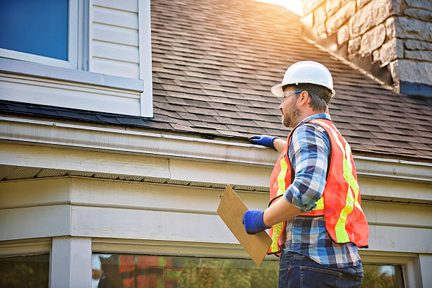 Licensed Gutter Installation service in Kure Beach, NC - Roof Repair Smedway